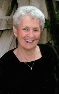 Mabel Butler